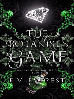 cover image of The Botanist's Game